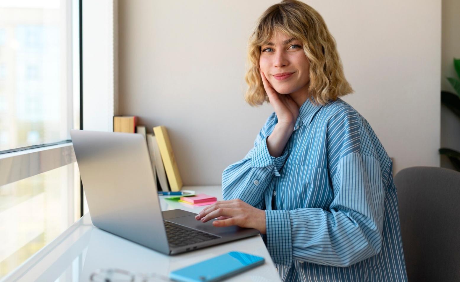Interface d'outils numériques de gestion financière sur écran